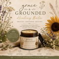Grace & Grounded Skin Balm