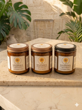 Whipped Body butter