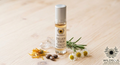 Eyelash Growth Serum