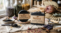 Charcoal Activated Bar Soap