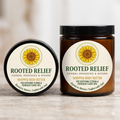 Rooted Relief Whipped Body Butter
