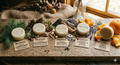 Lotion bars