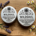 WildSoul Calm Balm